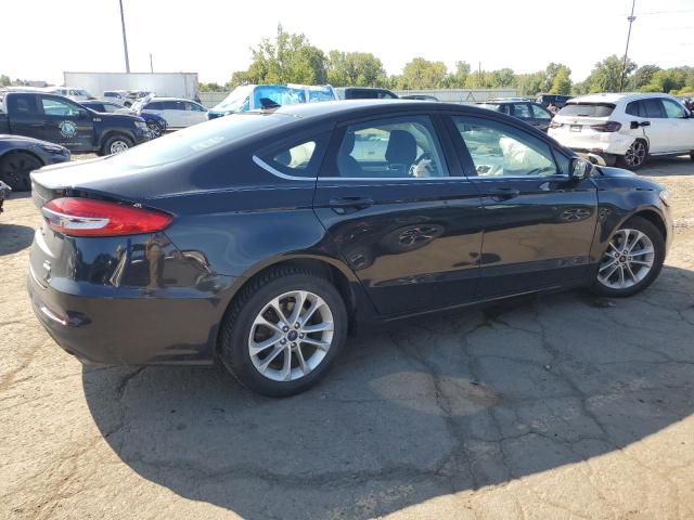 Photo 3 from auction – 2020 FORD FUSION SE with VIN 3FA6P0HD7LR180570
