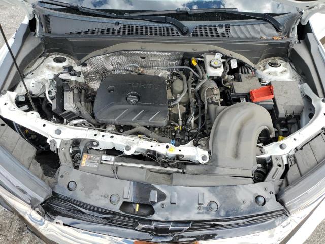Photo 12 from auction – 2023 CHEVROLET TRAILBLAZE with VIN KL79MTSL4PB008845