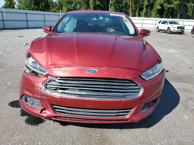 Photo 5 from auction – 2014 FORD FUSION SE with VIN 3FA6P0HD2ER303761