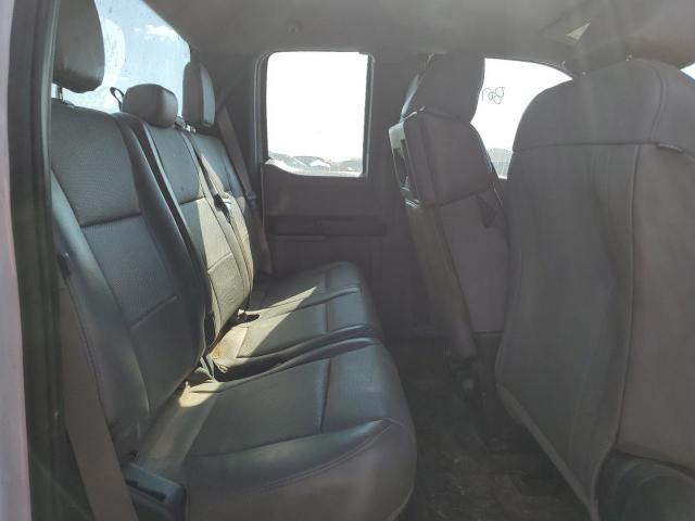 Photo 10 from auction – 2016 FORD F150 SUPER with VIN 1FTFX1EF3GFD00261