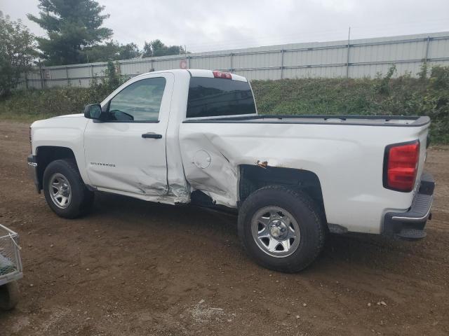 Photo 2 from auction – 2015 CHEVROLET SILVERADO with VIN 1GCNKPEC2FZ278267