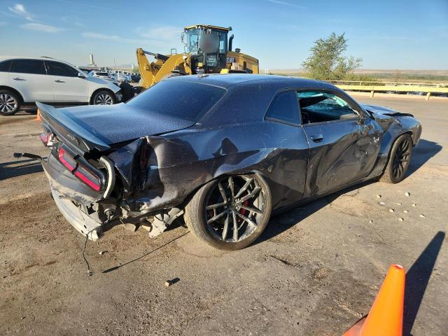 Photo 3 from auction – 2023 DODGE CHALLENGER with VIN 2C3CDZC94PH644823