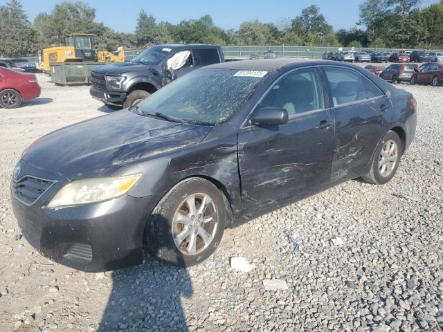 TOYOTA CAMRY BASE 2010 with VIN 4T1BF3EK3AU579641 - Photo from auction