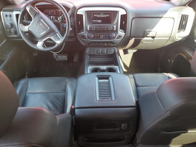 Photo 8 from auction – 2017 GMC SIERRA K15 with VIN 3GTU2NEC6HG132764