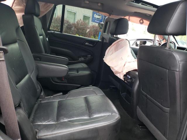 Photo 11 from auction – 2016 CHEVROLET TAHOE K150 with VIN 1GNSKBKC0GR282904
