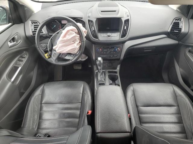 Photo 8 from auction – 2018 FORD ESCAPE SEL with VIN 1FMCU0HD4JUB20284