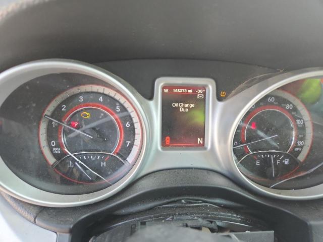 Photo 9 from auction – 2017 DODGE JOURNEY SXT with VIN 3C4PDCBB2HT612766