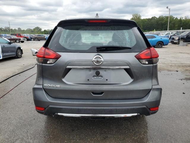 Photo 6 from auction – 2017 NISSAN ROGUE S with VIN 5N1AT2MT4HC832216