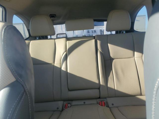 Photo 10 from auction – 2023 SUBARU OUTBACK LI with VIN 4S4BTANC2P3201413