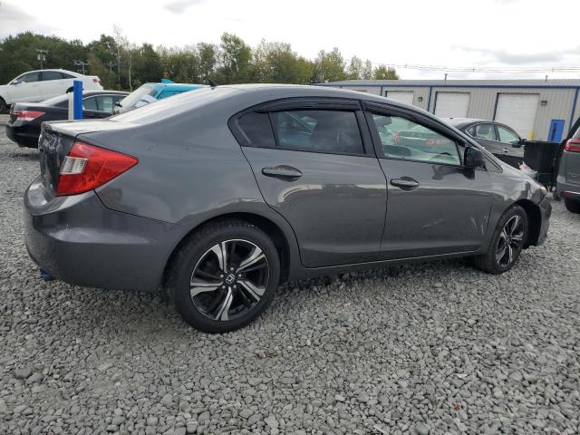 Photo 3 from auction – 2012 HONDA CIVIC EX with VIN 19XFB2F83CE019862