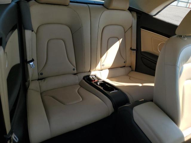Foto 10 de la subasta – 2014 AUDI A5 PREMIUM con VIN WAULFAFH7EN001118