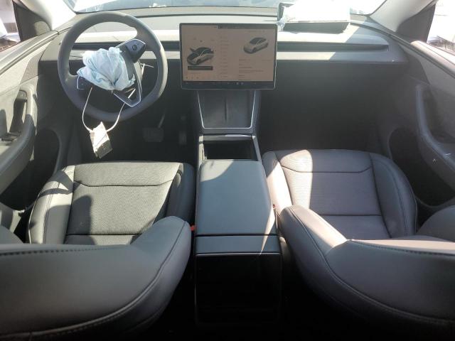 Photo 8 from auction – 2026 TESLA MODEL Y with VIN 7SAYGDED2TF389511