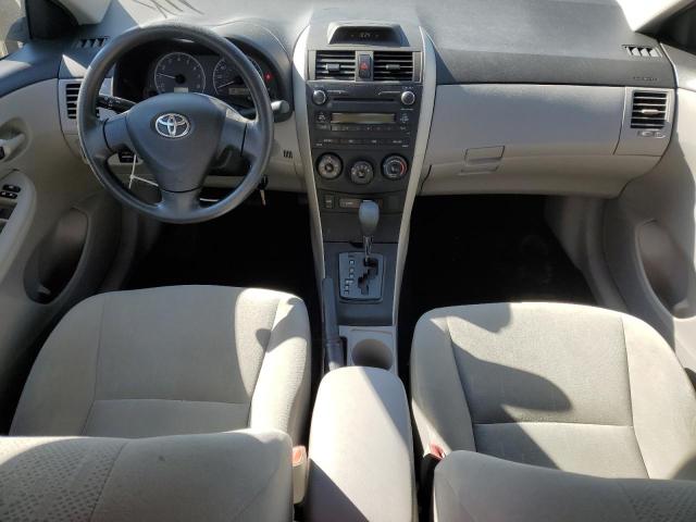 Photo 8 from auction – 2013 TOYOTA COROLLA BA with VIN 2T1BU4EE4DC943867
