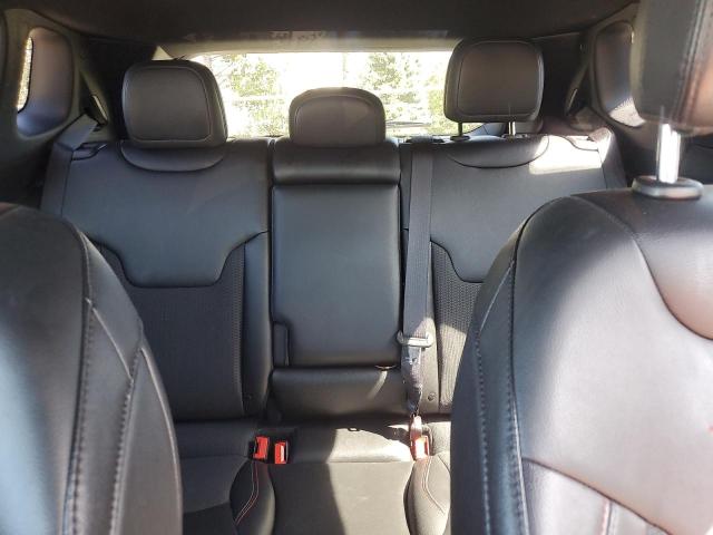 Photo 10 from auction – 2025 JEEP COMPASS TR with VIN 3C4NJDDN0ST590402