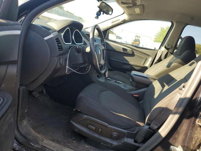 Photo 7 from auction – 2012 CHEVROLET TRAVERSE L with VIN 1GNKVGED2CJ212404