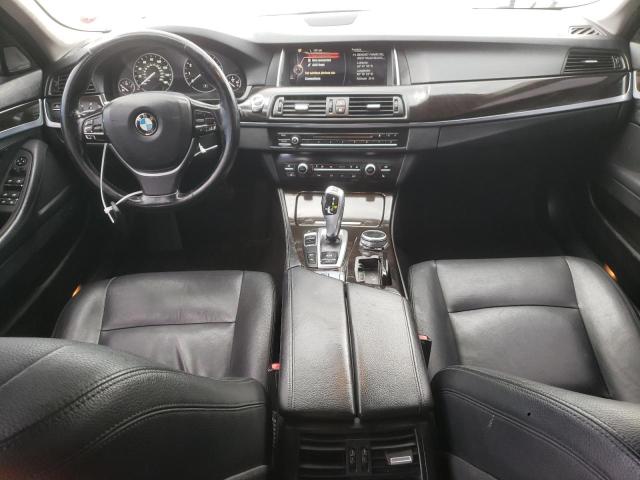 Photo 8 from auction – 2015 BMW 535 XI with VIN WBA5B3C55FD547059