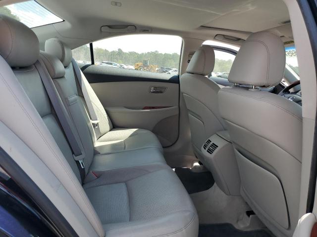 Photo 10 from auction – 2009 LEXUS ES 350 with VIN JTHBJ46G192318856