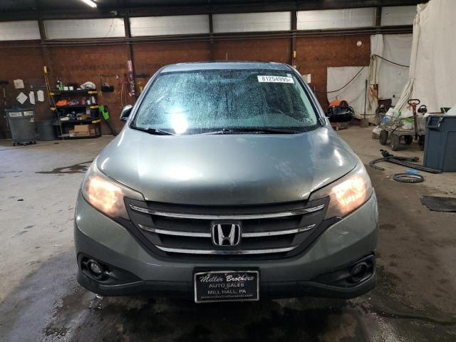 Photo 5 from auction – 2012 HONDA CR-V EX with VIN JHLRM4H52CC026883