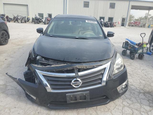 Photo 5 from auction – 2013 NISSAN ALTIMA 2.5 with VIN 1N4AL3AP7DN480268