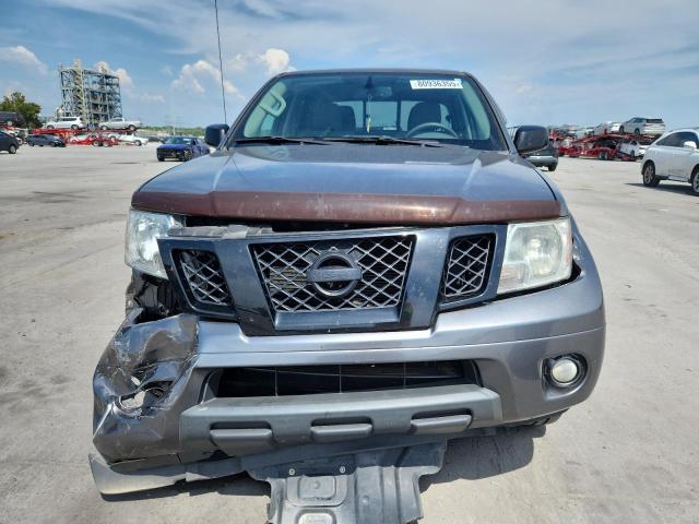 Photo 5 from auction – 2019 NISSAN FRONTIER S with VIN 1N6AD0ER3KN704485