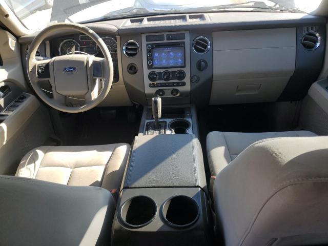 Photo 8 from auction – 2007 FORD EXPEDITION XLT with VIN 1FMFU155X7LA35299