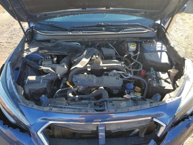 Photo 11 from auction – 2019 SUBARU LEGACY 2.5 with VIN 4S3BNAF67K3020906