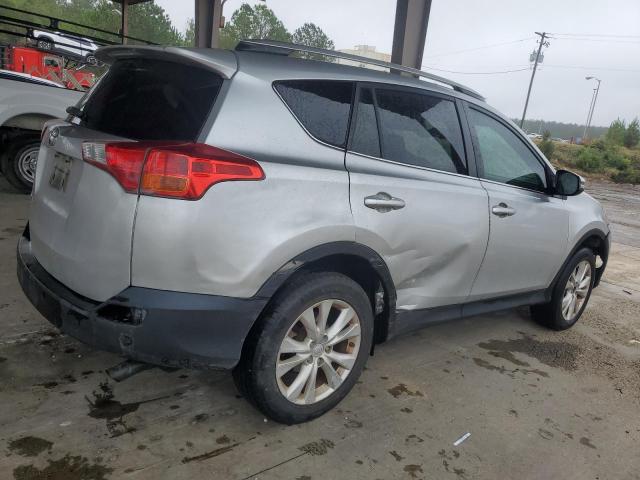 Photo 3 from auction – 2013 TOYOTA RAV4 LIMIT with VIN 2T3YFREV0DW028862