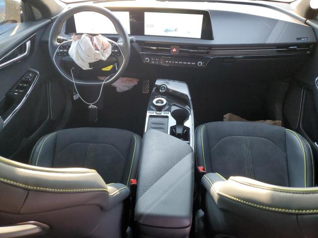 Photo 8 from auction – 2023 KIA EV6 GT with VIN KNDC5DLE3P5126864