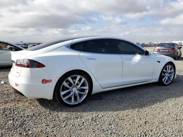 Photo 3 from auction – 2018 TESLA MODEL S with VIN 5YJSA1E23JF259574