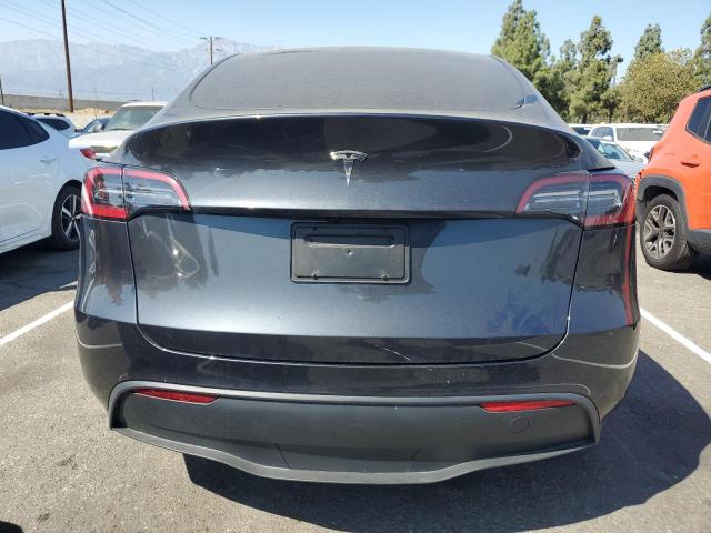 Photo 6 from auction – 2024 TESLA MODEL Y with VIN 7SAYGDED1RF092643