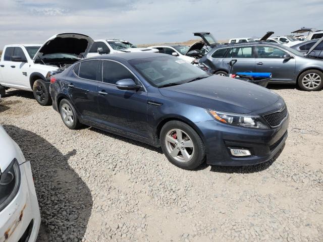Photo 4 from auction – 2015 KIA OPTIMA LX with VIN KNAGM4A78F5601185
