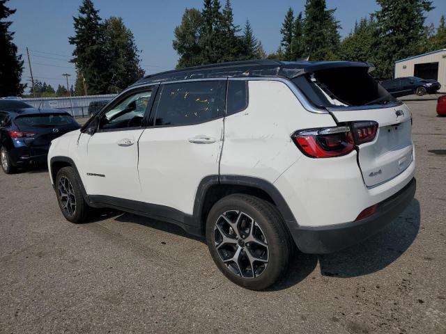 Photo 2 from auction – 2025 JEEP COMPASS LI with VIN 3C4NJDCNXST510931