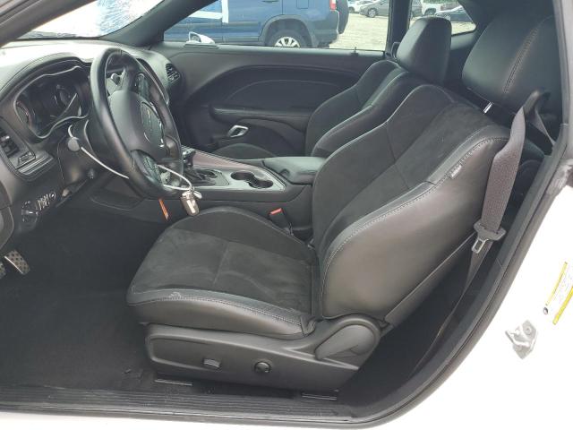 Photo 7 from auction – 2023 DODGE CHALLENGER R/T with VIN 2C3CDZBT7PH695259