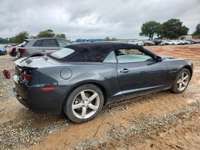 Photo 3 from auction – 2013 CHEVROLET CAMARO LT with VIN 2G1FC3D38D9157738