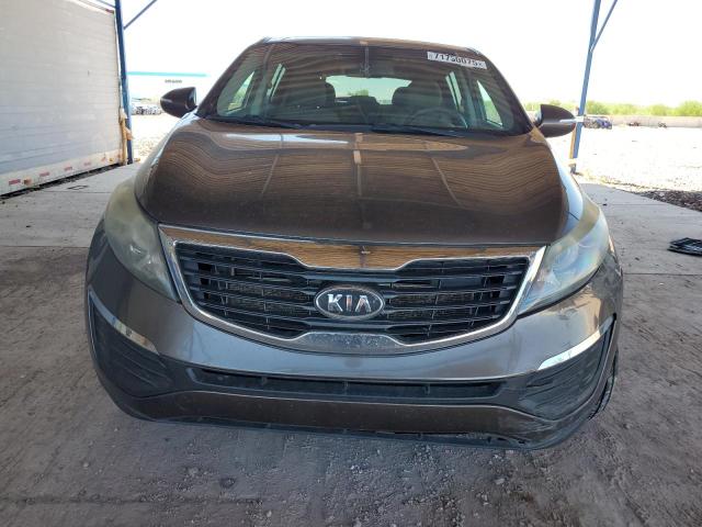 Photo 5 from auction – 2012 KIA SPORTAGE BASE with VIN KNDPB3A21C7300605