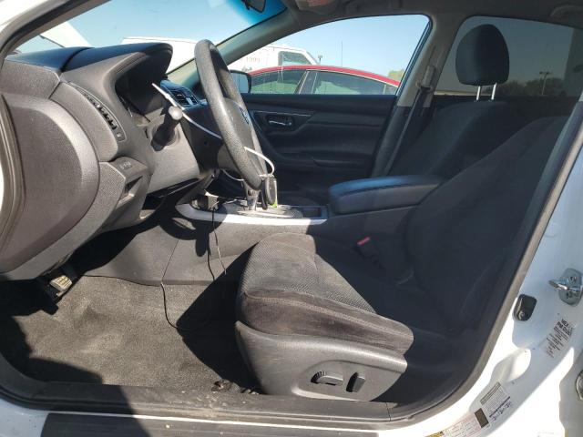 Photo 7 from auction – 2015 NISSAN ALTIMA 2.5 with VIN 1N4AL3AP4FC424514