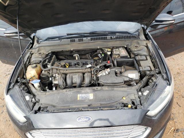 Photo 11 from auction – 2015 FORD FUSION SE with VIN 3FA6P0H77FR231144