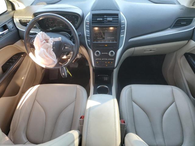 Photo 8 from auction – 2019 LINCOLN MKC with VIN 5LMCJ1C92KUL04249