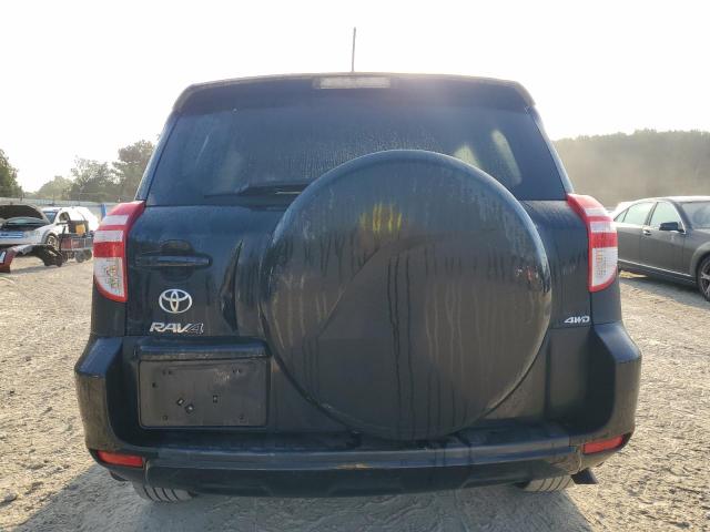 صورة رقم 6 من المزاد - 2011 TOYOTA RAV4 LIMIT مع VIN 2T3DK4DV6BW037318