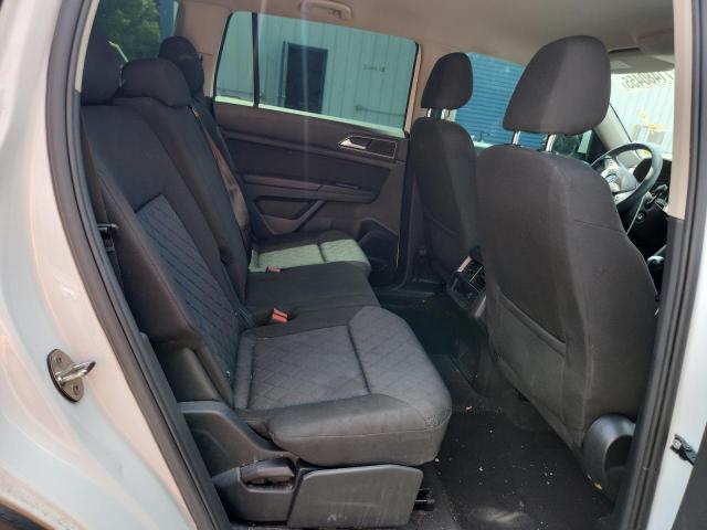 Photo 11 from auction – 2018 VOLKSWAGEN ATLAS S with VIN 1V2AP2CA7JC600061