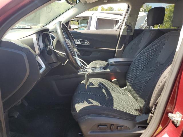 Photo 7 from auction – 2016 CHEVROLET EQUINOX LT with VIN 2GNALCEK0G6278798