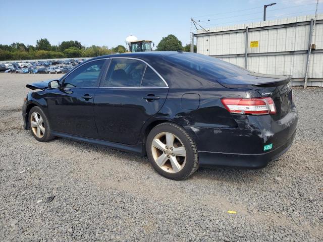 Photo 2 from auction – 2011 TOYOTA CAMRY BASE with VIN 4T1BF3EK9BU718818