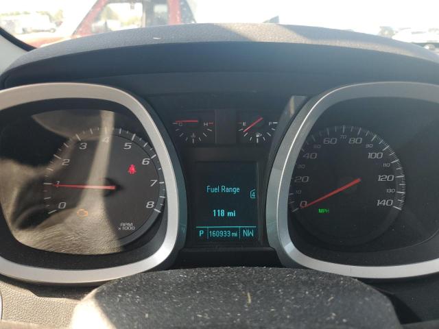Photo 9 from auction – 2012 CHEVROLET EQUINOX LT with VIN 2GNALPEK1C6219292
