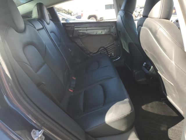 Photo 10 from auction – 2023 TESLA MODEL 3 with VIN 5YJ3E1EA0PF681620