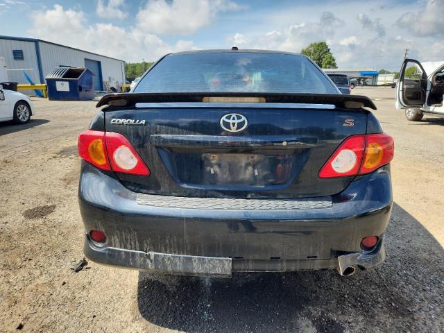 Photo 6 from auction – 2010 TOYOTA COROLLA BASE with VIN 2T1BU4EE9AC412174
