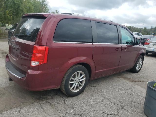Photo 3 from auction – 2019 DODGE GRAND CARA with VIN 2C4RDGBG8KR762550