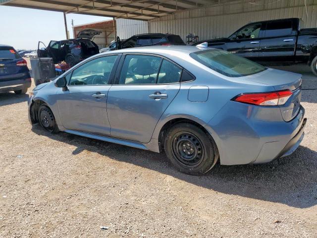 Photo 2 from auction – 2020 TOYOTA COROLLA L with VIN 5YFDPRAE0LP047423