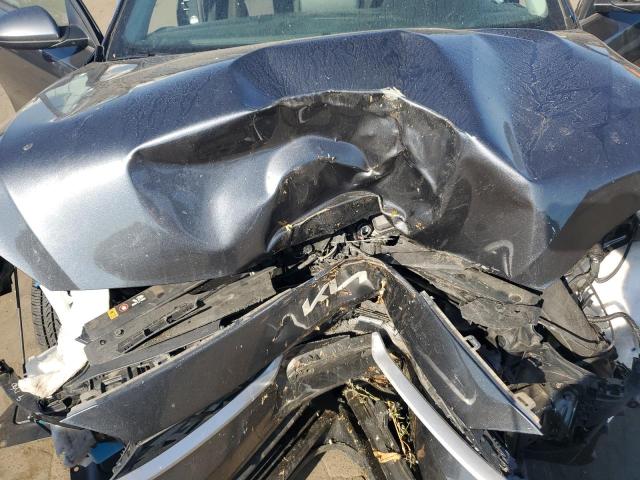 Photo 11 from auction – 2023 KIA FORTE LX with VIN 3KPF24AD7PE612176