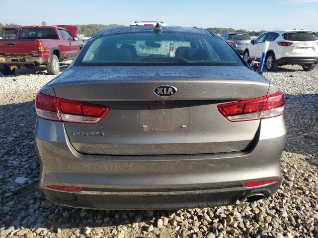 Photo 6 from auction – 2016 KIA OPTIMA LX with VIN 5XXGT4L31GG040390