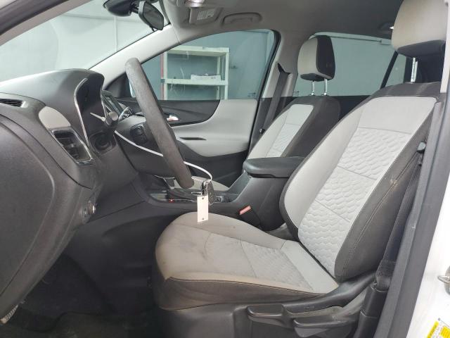 Photo 7 from auction – 2021 CHEVROLET EQUINOX LS with VIN 3GNAXHEV6MS182019